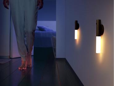 360Home Intelligentes LED-Nachtlicht mit Körpersensor